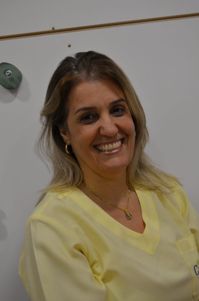 Raquel Aboudib Kawata