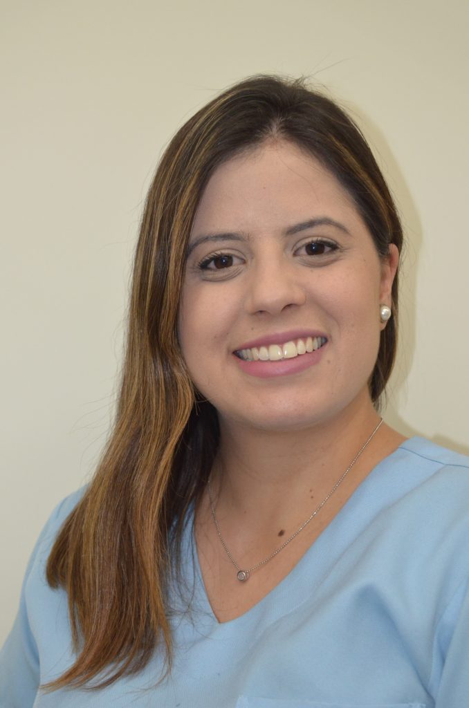 Natacha Fiama de Araújo Silveira