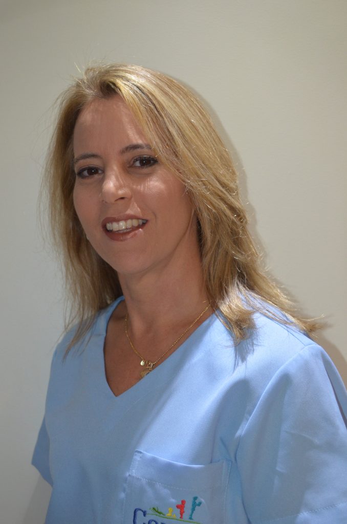 Monica de Lima Lemos